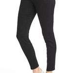 Gap Maternity True Skinny Jeans Black Photo 0