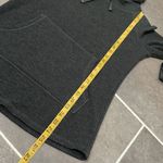 Free Fly Bamboo Lightweight Fleece Pullover Hoodie size XS Black Photo 5