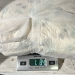 Vintage Custom 70s Victorian Revival Wedding or Ball Gown Cottagecore Royalcore Size M Photo 14