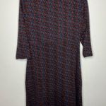 Toad & Co  Rosalinda dress size medium Photo 7