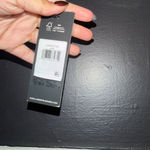 Karl Lagerfeld  Monochrome Tweed Hat Photo 2