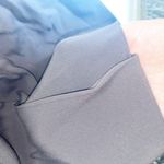 Classiques Entier Classiques.Entier Brown 3/4 Length Sleeve Business Casual Dress Photo 3