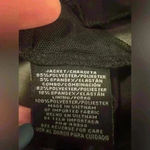 R & M Richards Women’s Black R&M Richard’s Light Blouse Photo 6