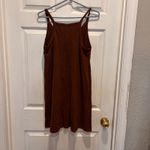 Universal Threads Lot of 3 Universal Thread Goods Cotton Tank Dress Midi Spaghetti Strap Size M Photo 10