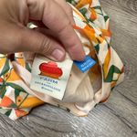 Anthropologie Farm‎ Rio x  Farm Rio Printed Mesh Dress size PXS Photo 3