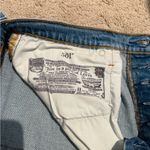 501 Levi Denim Shorts Size 31 Photo 2