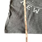 The 7 Line New York Mets Shea Stadium Gray Flushing Tee Size Large Photo 6