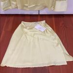 New Rumours pretty woman set blouse and skirt XS Photo 5