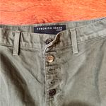 Veronica Beard  Grant Wide Leg Jeans NWOT 24 Photo 2