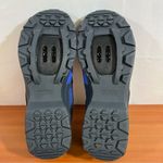 Giro Berm W Electric Purple Women’s Cycling Shoe Size 39 / 8.5 #792 Blue Photo 6