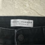 Sanctuary Social standard by  black‎ jeans 8/29 Photo 5
