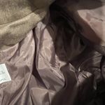 Casual Corner brown skirt suit set 14 Tan Photo 5