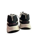 Skechers Women's Chunky Lace Up DLite Sneakers sz 10 Walking Active Everyday Photo 5