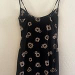 BP . Sunflower Mini Dress sz S Photo 4