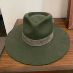 Lack of Color Mirage Wool Hat Photo 1