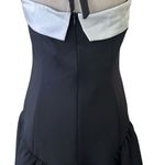 Johnny Wujek Tuxedo Dress Black Size undefined Photo 5