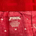 Victoria's Secret Victoria’s Secret Pink Boxy Pajama Shorts Photo 4