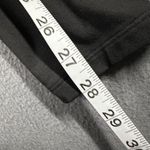 Nike  Pro Combat Dri Fit Black Womens XS Athletic Leggings Just Do It Photo 10