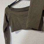 Brandy Melville  Crop Top Photo 3