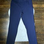 H&M NWT  Navy Blue Dress Pants Photo 0