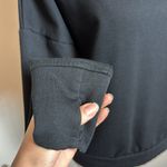 Gap Active CloudSoft Mock Neck Sweatshirt Size XS Photo 1