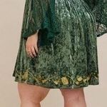Torrid X Disney Hocus Pocus Dress Size 2 Photo 1