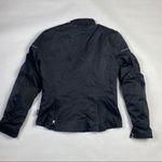 Spidi On Track H2out Belted Motorsport Jacket Black Photo 3