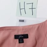 J.Crew Button Front A-Line Midi Dress Photo 12