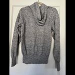 Ruff Hewn Cozy Gray Pullover Hoodie - Perfect for Layering size Small Photo 4