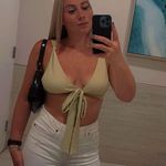 White Fox Boutique  Top Photo 2