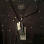 Rails | Clara Pajama Set in Rainbow Stars | M Photo 5