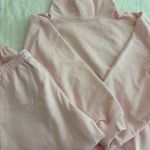 Fancy Boutique sweat set Pink Size L Photo 1