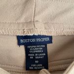 Boston Proper  Pants Size 10 Photo 5