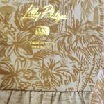 Lilly Pulitzer Women's Dev Dress - Sand Bar Palm Beach Paradise Photo 10