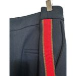 Veronica Beard  Cormac navy trousers size 18‎ $385 Photo 2