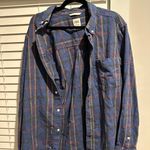 ZARA Flannel Photo 0
