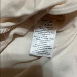 Everlane  The Boxy Overshirt Long Sleeve Button Down Shirt Buttersoft Large Photo 8