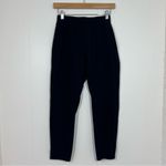 Marine layer  Sport Black Jogger Photo 1