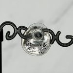 Chico's Rhinestone Studded Stud Earrings Pierced Pair Photo 8