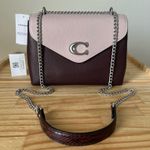 Coach  purse  Photo 0