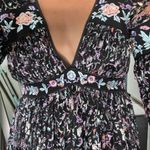 Free People Lace Mini Dress Photo 4