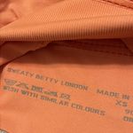 Sweaty Betty  Stamina Longline Bralette Photo 4