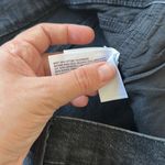 Universal Threads 4/$25 NWT Universal Thread Black Denim Skirt with Studded Detail Sz 16 Photo 5