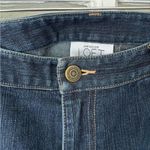 Loft Ann Taylor  Midrise Stretch Boot Cut Jeans Photo 2