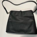 Stella & Dot Black Crossbody Bag with Sleek Design Photo 0