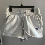 Champion Reverse Weave Shorts Photo 0