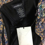 Miss Me Miss Me MM Couture Womens Dress Size M Strapless Floral NEW Photo 4