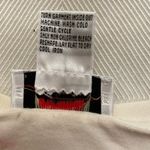 Talbots  Floral V Neck Button Down Cotton Sweater Petite Photo 4