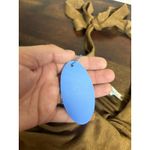 PacSun Your Favorite by Brown Suede-Style Halter Peplum Top – NWT – Size M Photo 5