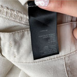 Urban Outfitters Outfitters Cargo Style Trouser Pants European Summer Size 10 Photo 2